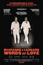 Watch Marianne & Leonard: Words of Love Alluc