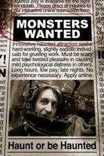 Watch Monsters Wanted Alluc