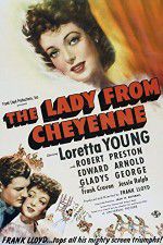 Watch The Lady from Cheyenne Alluc
