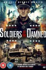 Watch Soldiers of the Damned Alluc