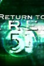 Watch Return to Area 51 Alluc