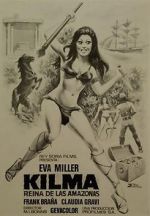 Watch Kilma, Queen of the Amazons Alluc