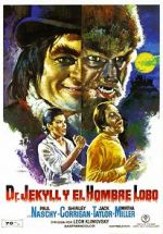 Watch Dr. Jekyll vs. The Werewolf Alluc