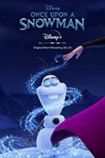 Watch Once Upon a Snowman Alluc