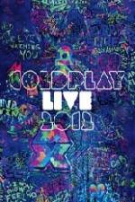 Watch Coldplay Live Alluc
