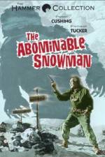 Watch The Abominable Snowman Alluc