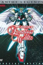 Watch Shin kidô senki Gundam W Endless Waltz Alluc