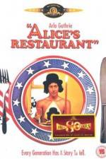 Watch Alice's Restaurant Alluc