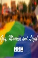 Watch Gay, Married and Legal Alluc