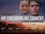 Watch My Childhood, My Country: 20 Years in Afghanistan Alluc