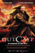 Watch Outcast Alluc