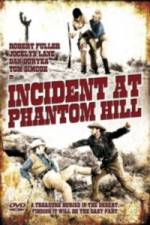 Watch Incident at Phantom Hill Alluc
