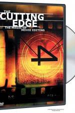 Watch The Cutting Edge The Magic of Movie Editing Alluc