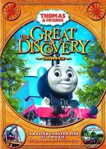Watch Thomas & Friends: The Great Discovery - The Movie Online Alluc