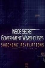 Watch Inside Secret Government Warehouses: Shocking Revelations Alluc