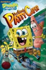 Watch Spongebob Squarepants: The Great Patty Caper Alluc