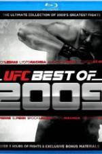 Watch UFC: Best of UFC 2009 Alluc