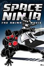 Watch Cyborg Assassin: Legend of the Space Ninja Alluc