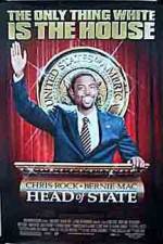 Watch Head of State Alluc