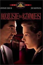 Watch House of Games Alluc