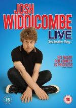 Watch Josh Widdicombe Live: And Another Thing... Alluc