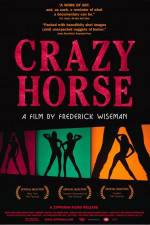 Watch Crazy Horse Alluc
