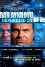 Watch Dan Aykroyd Unplugged on UFOs Alluc