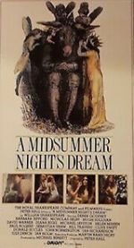Watch A Midsummer Night\'s Dream Alluc