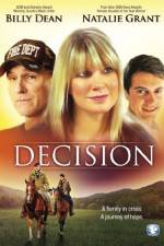 Watch Decision Alluc