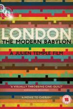 Watch London - The Modern Babylon Alluc