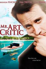 Watch Mr. Art Critic Alluc