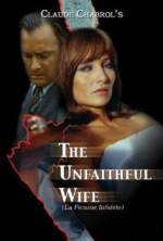 Watch The Unfaithful Wife Alluc