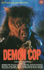 Watch Demon Cop Alluc