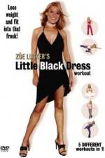 Watch Little Black Dress Workout Alluc