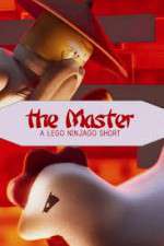 Watch The Master A Lego Ninjago Short Alluc