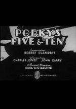 Watch Porky\'s Five & Ten Alluc