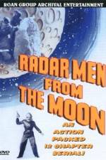 Watch Radar Men from the Moon Alluc