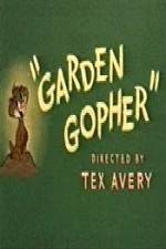 Watch Garden Gopher Alluc