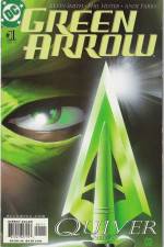 Watch DC Showcase Green Arrow Alluc