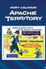 Watch Apache Territory Alluc