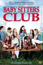 Watch The Baby-Sitters Club Alluc
