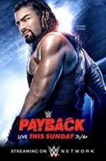 Watch WWE Payback Alluc