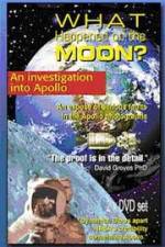 Watch What Happened on the Moon - An Investigation Into Apollo Alluc