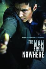 Watch The Man from Nowhere Alluc