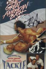 Watch WCW the Great American Bash Alluc