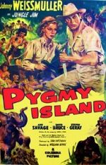 Watch Pygmy Island Alluc