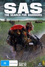 Watch SAS The Search for Warriors Alluc