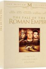 Watch The Fall of the Roman Empire Alluc