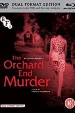 Watch The Orchard End Murder Alluc