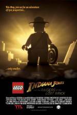 Watch Lego Indiana Jones and the Raiders of the Lost Brick Alluc